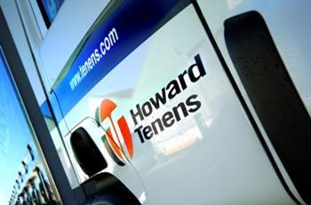 Howard Tenens livery