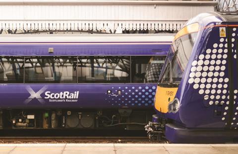 scotrail shutterstock_279820247