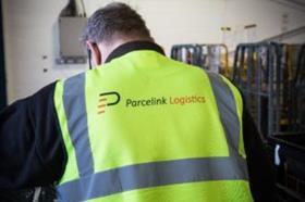 Parcelink Logistics 3