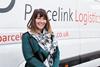 Sarah Squire Sales Direcor Parcelink Logistics