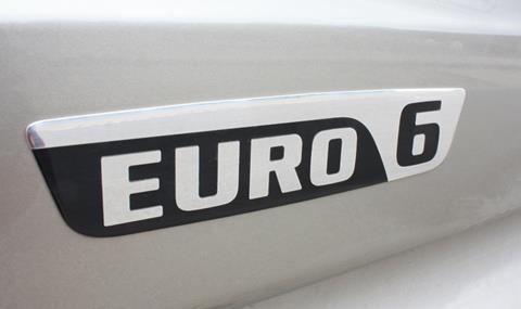 Euro 6