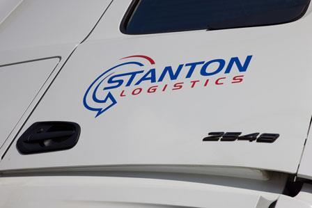 Stanton logo