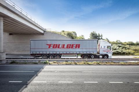 Foulger Transport