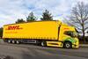 DHL Electric HGV[70239]