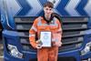 Lewis Brockbank, Kinaxia Logistics' apprentice of the year1[70896]