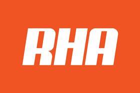 RHA Logo