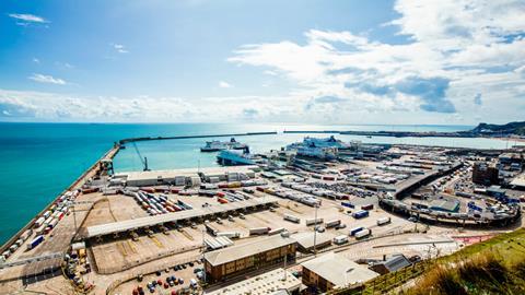 Port of Dover