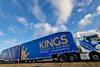 KINGS TRANSPORT SETS ITS SIGHTS ON GROWTH WITH ACQUISITION OF NINGBO LONDON