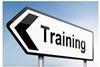 Training sign_shutterstock