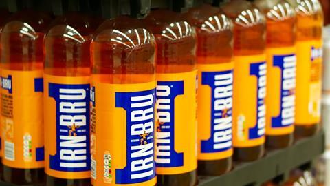 Irn-Bru