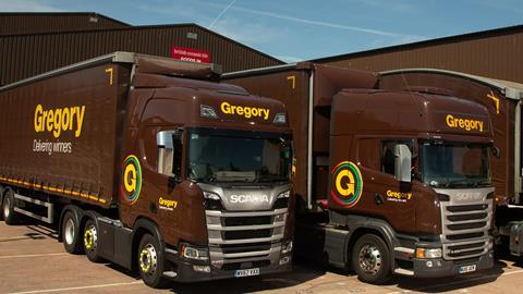 Gregory Hireco trailers