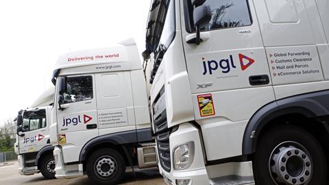 JPGL trucks