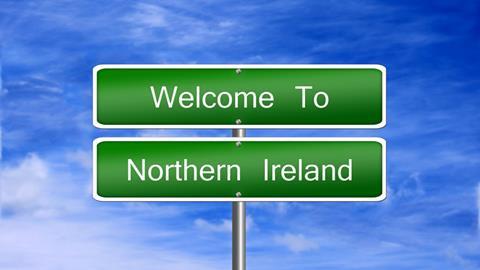 northern ireland