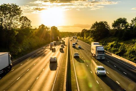 The haulier held a licence authorising 18 lorries