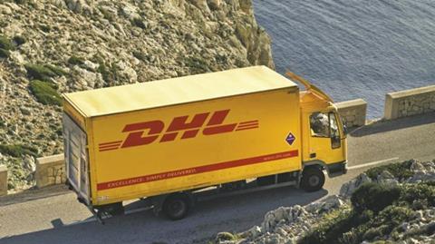 DHL