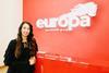 Vanita Das-Puri, Group Recruitment and Talent Manager at Europa