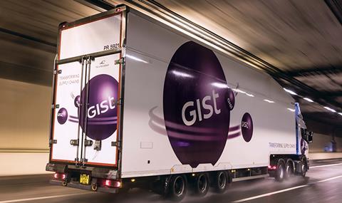 Gist Transport