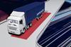 LONGER LORRIES NEED BETTER SAFETY TECH, ADVISES BRIGADE